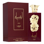 Lattafa Pride Ansaam Gold EDP for Women 100 mL / 3.4 oz