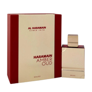 Al Haramain Amber Oud Rouge EDP Unisex 60 mL / 2.0 oz