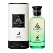 Maison Alhambra Jean Lowe Vibe EDP Unisex 100 mL / 3.4 oz