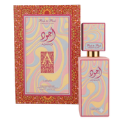 Lattafa Ajwad Pink to Pink Creamy Elixir EDP Unisex 60 mL / 2.04 oz