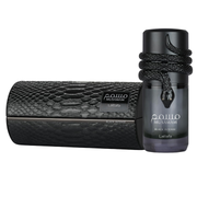Lattafa Musamam Black Intense EDP for Men 100 mL / 3.4 oz