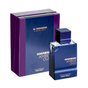 Al Haramain Amber Oud Dubai Night Extrait Unisex 75 mL / 2.53 oz