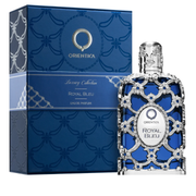 Orientica Luxury Collection Royal Bleu EDP 80 mL / 2.7 oz