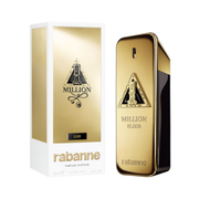 Paco Rabanne 1 Million Elixir Parfum for Men 3.4 oz bottle