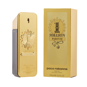 Paco Rabanne 1 Million Parfum 100 mL / 3.4 oz wholesale fragrance - Bulk Depot LLC