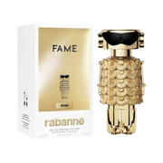 Paco Rabanne Fame Intense Eau De Parfum for Women 2.7 oz bottle
