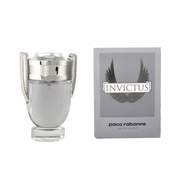 Paco Rabanne Invictus Eau De Toilette Spray for Men 3.4 oz bottle