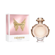 Paco Rabanne Olympéa Eau De Parfum Spray for Women 2.7 oz bottle