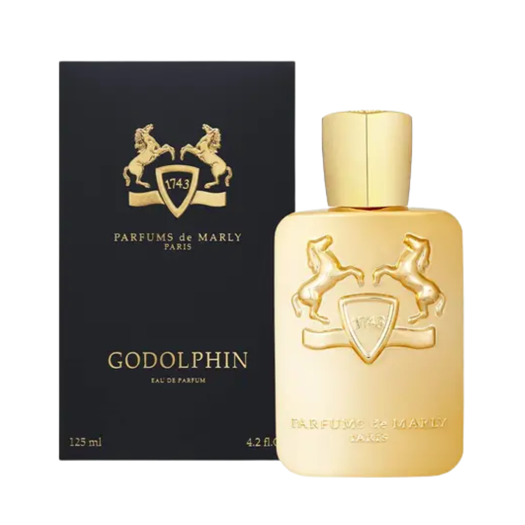 Parfums de Marly Godolphin Eau De Parfum for Men 4.2 oz bottle