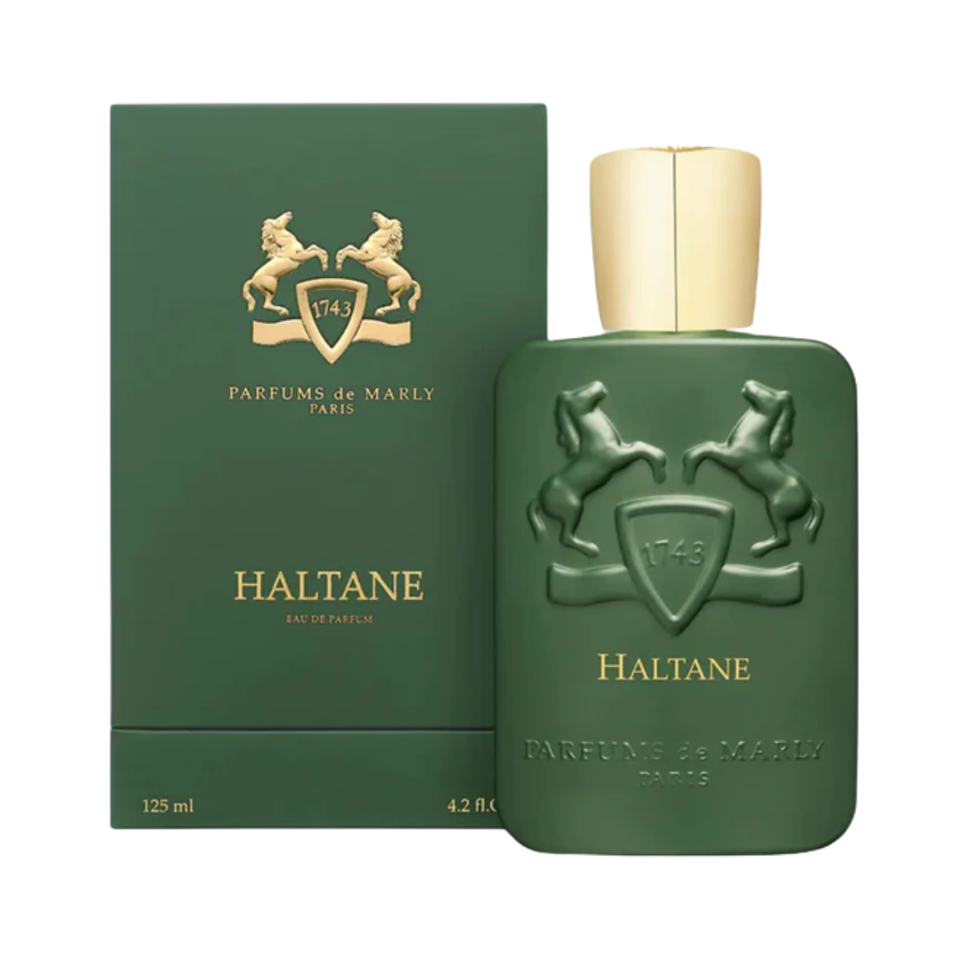 Parfums de Marly Haltane Eau De Parfum for Men 4.2 oz bottle