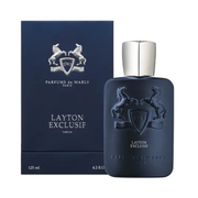 Parfums de Marly Layton Exclusif Eau De Parfum 4.2 oz bottle