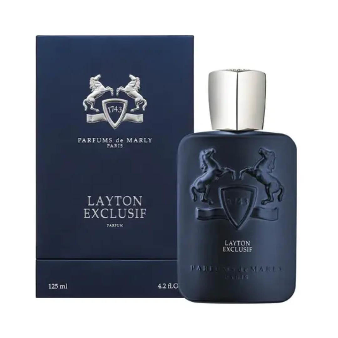 Parfums de Marly Layton Exclusif Eau De Parfum 4.2 oz bottle