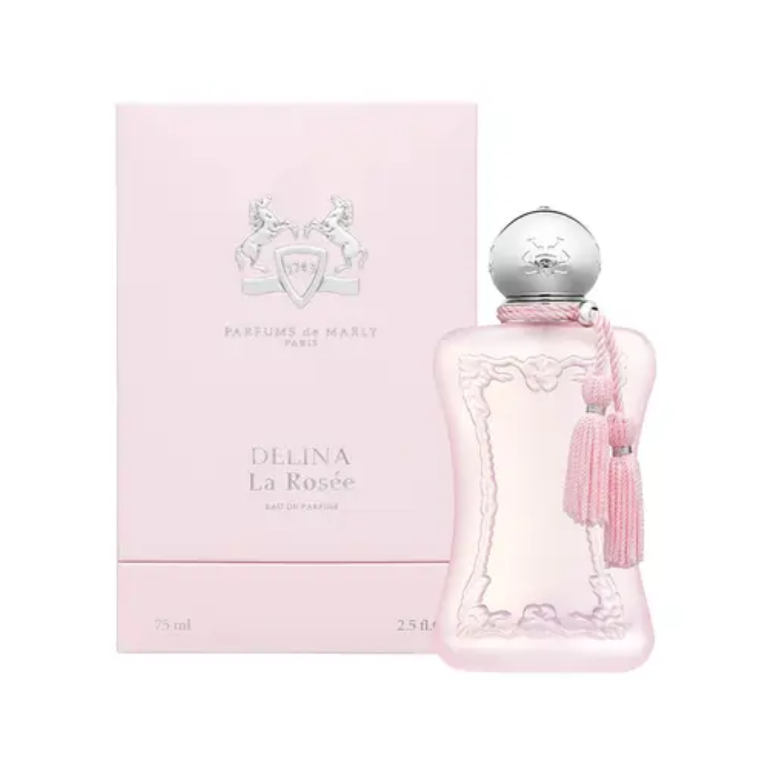 Parfums de Marly Delina La Rosée Eau De Parfum for Women 2.5 oz bottle