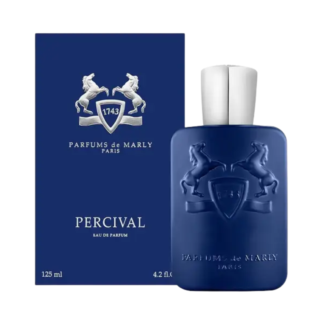 Parfums De Marly Percival EDP 4.2 oz wholesale fragrance - Bulk Depot LLC