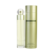 Perry Ellis Reserve Eau De Parfum 3.4 oz elegant amber floral fragrance.
