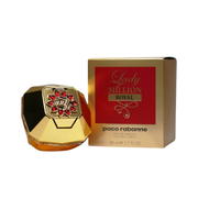 Rabanne Lady Million Royal Eau De Parfum for Women 2.7 oz bottle