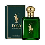 Ralph Lauren Polo Green Intense Eau De Perfume 4.2 oz (125 mL)
