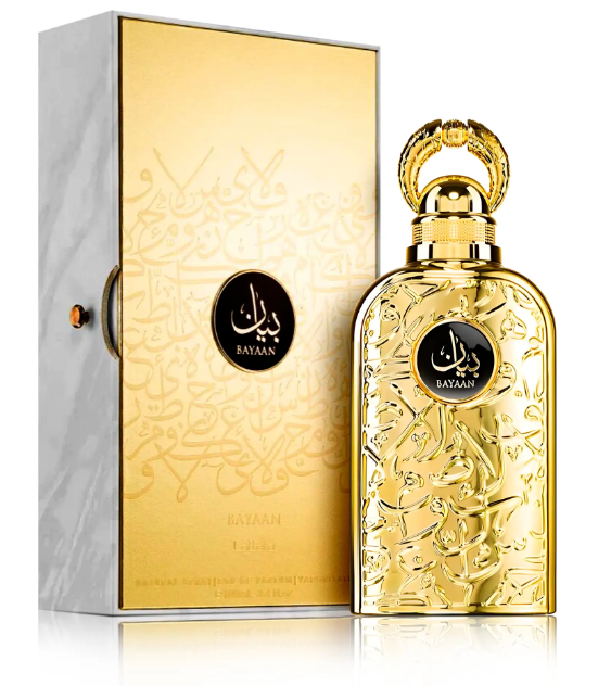 Lattafa Bayaan Eau de Parfum 100ml / 3.4 oz for Women