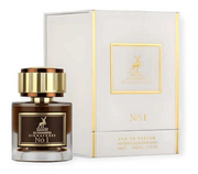 Maison Alhambra Signatures No I Eau de Parfum 50ml / 1.7 oz