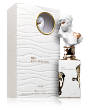 Lattafa Her Confession Eau de Parfum 100ml / 3.4 oz for Women