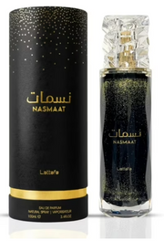 Lattafa Nasmaat Eau de Parfum 100ml / 3.4 oz