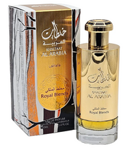 Lattafa Khaltaat Al Arabia Royal Blends EDP 100 mL / 3.4 oz wholesale fragrance - Bulk Depot LLC