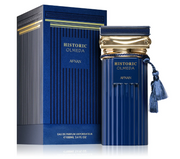 Afnan Historic Olmeda EDP 100 mL / 3.4 oz wholesale fragrance - Bulk Depot LLC