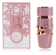 Lattafa Yara Elixir EDP 100 mL / 3.4 oz wholesale fragrance - Bulk Depot LLC