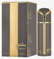 Lattafa Mishlah EDP 100 mL / 3.4 oz wholesale fragrance - Bulk Depot LLC