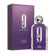 Afnan 9 PM EDP 100 mL / 3.4 oz wholesale fragrance - Bulk Depot LLC