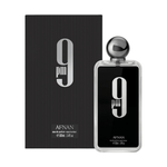 Afnan 9 PM EDP 100 mL / 3.4 oz wholesale fragrance - Bulk Depot LLC