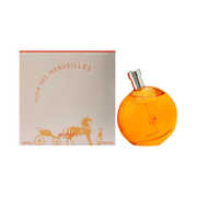 Hermès Elixir Des Merveilles Eau De Parfum 3.3 oz, amber woody scent.