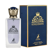 Maison Alhambra Kingsman EDP 100 mL / 3.4 oz wholesale fragrance - Bulk Depot LLC