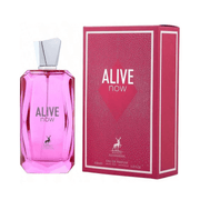 Maison Alhambra Alive Now EDP 100 mL / 3.4 oz wholesale fragrance - Bulk Depot LLC