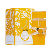 Lattafa Yara Tous EDP, 3.4 fl oz wholesale fragrance - Bulk Depot LLC
