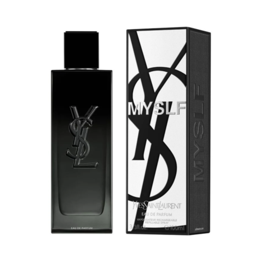 Yves Saint Laurent Myslf Eau De Parfum 3.3 oz (100 mL)