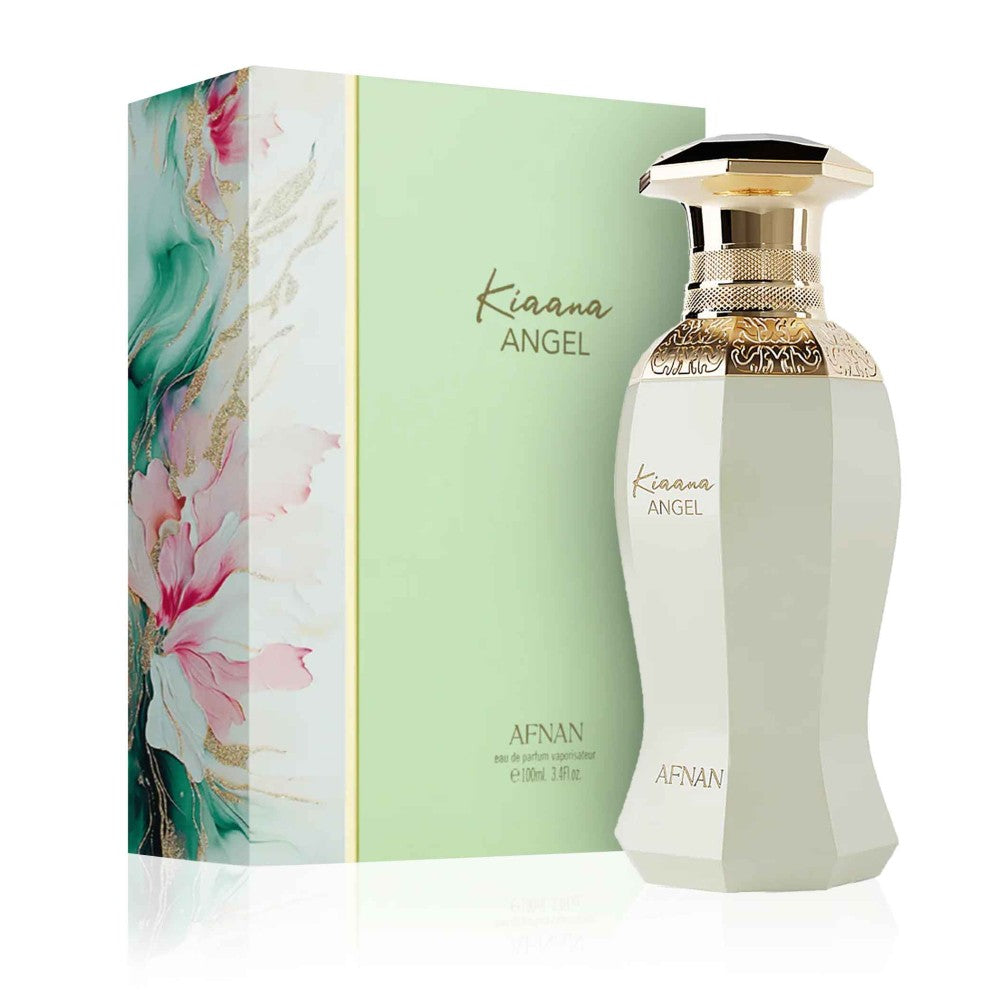 Afnan Kiaana Angel Eau de Parfum 100ml / 3.4 oz for Women