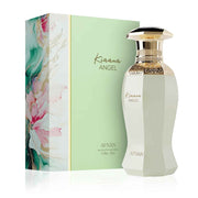 Afnan Kiaana Angel EDP 100 mL / 3.4 oz wholesale fragrance - Bulk Depot LLC