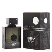 Armaf Club De Nuit Urban Elixir EDP 105 mL / 3.55 oz wholesale fragrance - Bulk Depot LLC