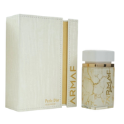 Armaf Perle D'Or Eau de Parfum for Women 2.5 oz 75 mL bottle and box