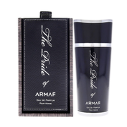 Armaf The Pride of Armaf Eau de Parfum for Men 3.4 oz 100 mL bottle and box