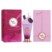 Armaf Yum Yum EDP, 3.4 fl oz wholesale fragrance - Bulk Depot LLC