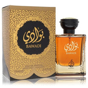 Asdaaf Bawadi EDP 100 mL / 3.4 oz by Lattafa wholesale fragrance - Bulk Depot LLC