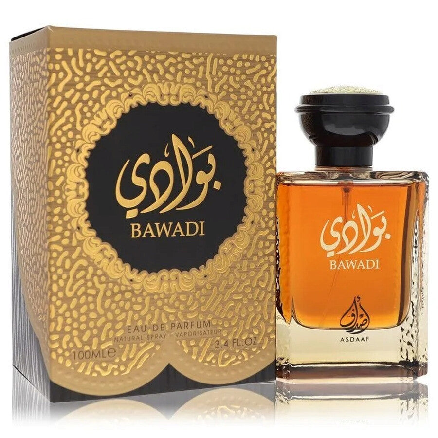 Asdaaf Bawadi Eau de Parfum 100ml / 3.4 oz by Lattafa