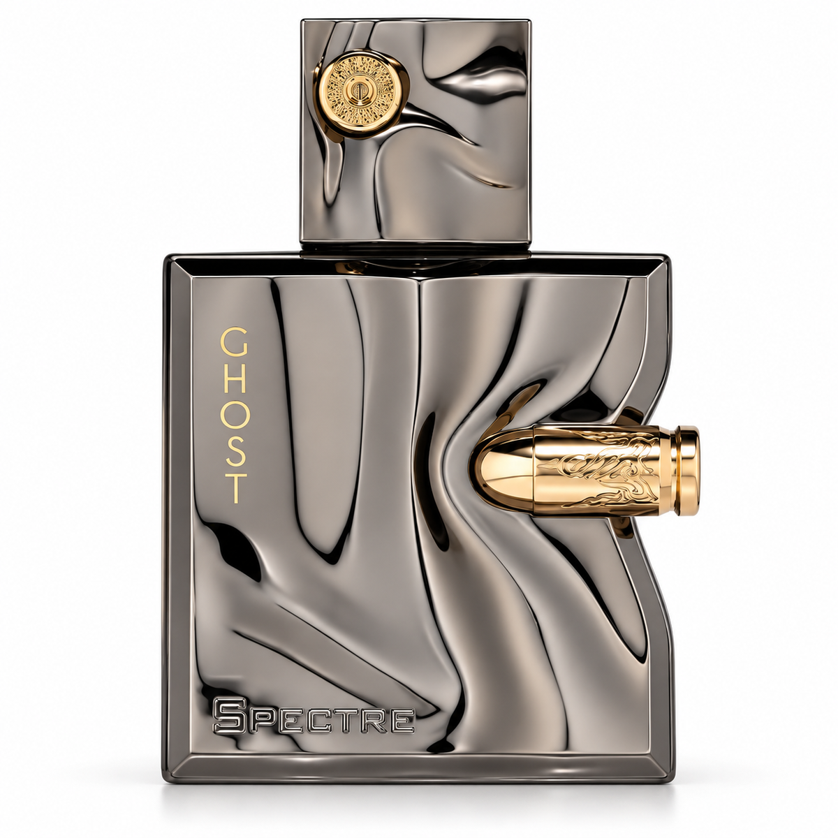 Fragrance World Spectre Ghost Eau de Parfum Unisex 2.7 oz 80 mL bottle