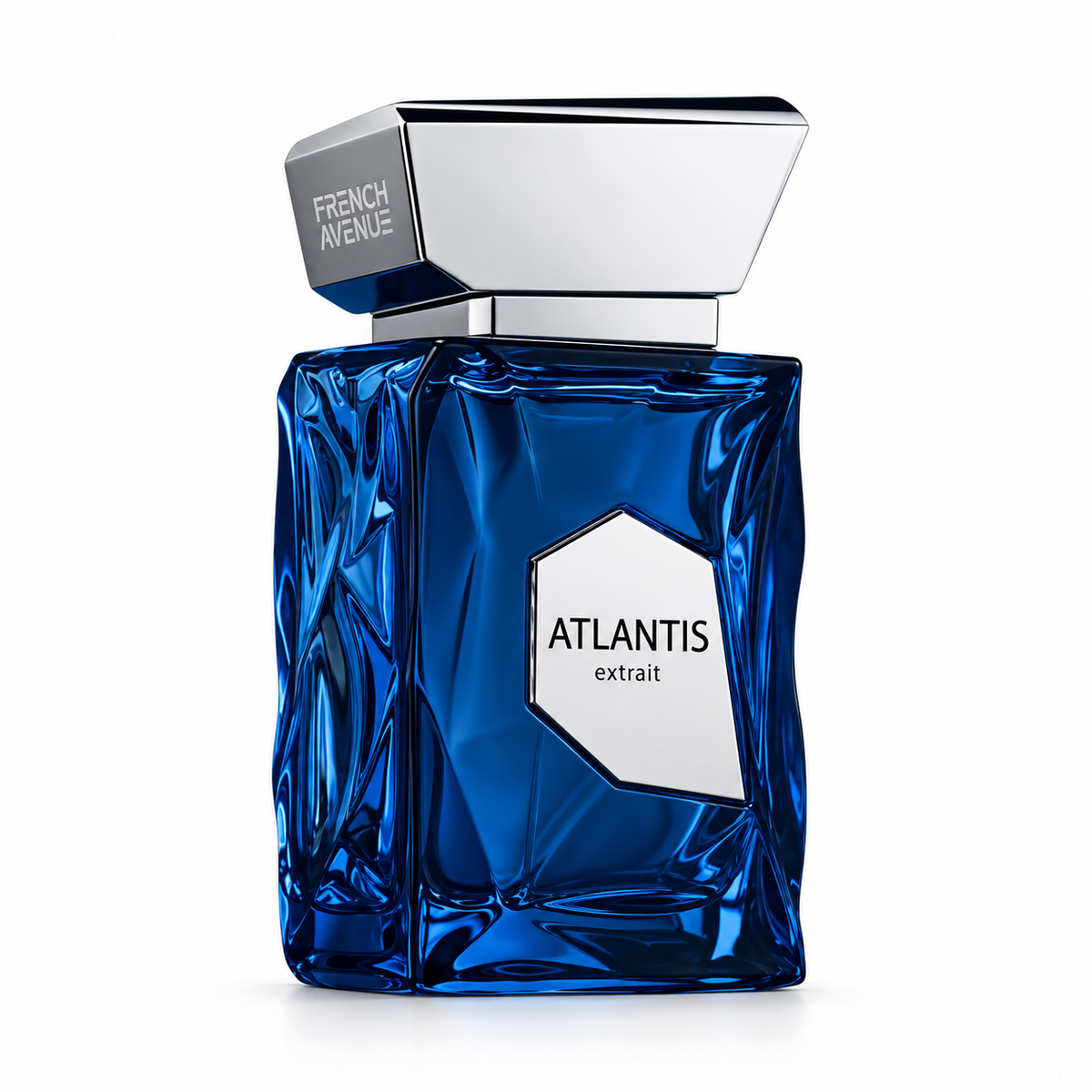 French Avenue Atlantis Extrait Eau de Parfum Unisex 3.4 oz 100 mL bottle