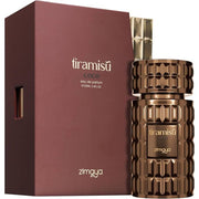 Zimaya Tiramisu Coco Eau de Parfum 100ml / 3.4 oz by Afnan