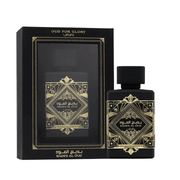 Lattafa Badee Al Oud Glory Perfume 100 mL / 3.4 oz wholesale fragrance - Bulk Depot LLC