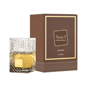 Lattafa Khamrah Qahwah Perfume 100 mL / 3.4 oz wholesale fragrance - Bulk Depot LLC