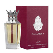 Lattafa Dynasty Eau de Parfum 100ml / 3.4 oz